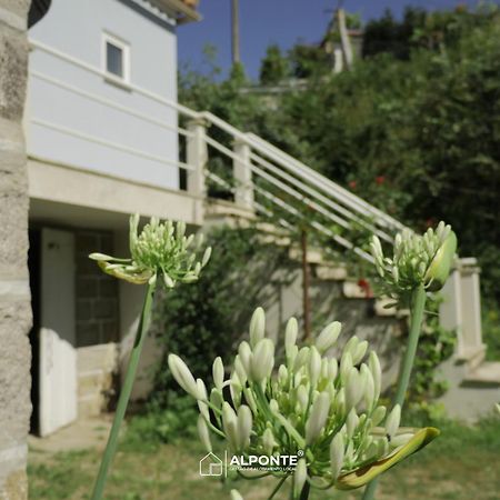 Villa Quinta Da Costeira - Casa Azul Do Limoal By Alponte Arcos de Valdevez Exterior foto